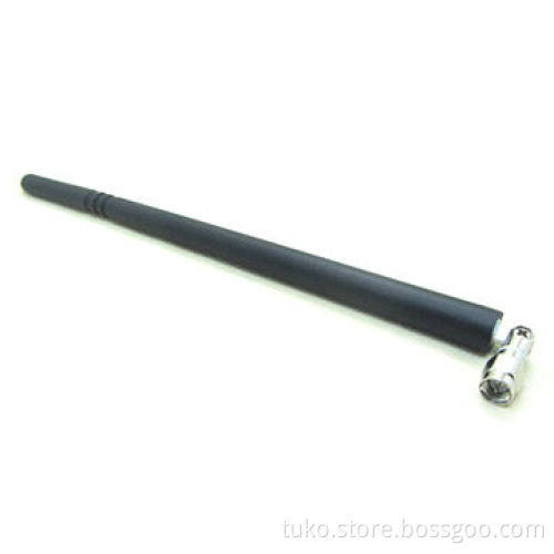 FM antenna with 90MHz frequency and SMA connector